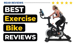 Best Exercise Bike To Lose Belly Fat In 2022 🌻 Top 5 Picks For Any Budget