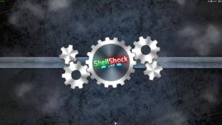 Shellshock Live Campaign "Tank Up" Section [09:49]