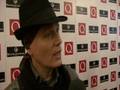 Adam Ant at the Q Awards