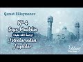 №4. Şeyx muqbilin allahın rəhməti onun üzərinə olsun fətvalarından faydalar