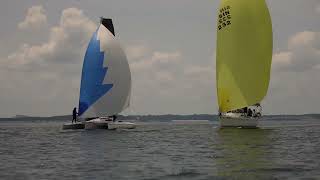 Re-Run Bintan Regatta 2023