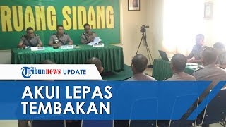 Dua Mahasiswa UHO Meninggal, Tiga Polisi Akui Lepas Tembakan ke Udara saat Demo di Kendari