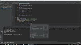 Python advanced calculator built. (+Pow) [Python#4]