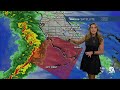 wptv first alert weather forecast for morning of feb. 4 2024