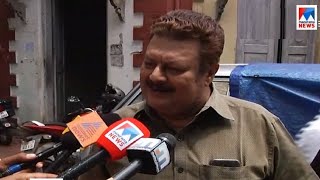 റിസബാവയക്ക് വണ്ടിച്ചെക്കുകേസിൽ ശിക്ഷ |Actor Risabava