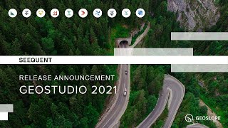 GeoStudio 2021 Release Announcement