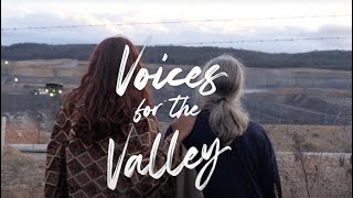Voices for the Valley (2025) - Short Documentary