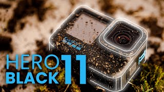 ULTIMATE Setup Guide - GoPro HERO 11 Black (Video Settings)