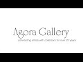 Agora Gallery Representation and Promotion