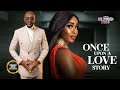 ONCE UPON A LOVE STORY (Debby Felix, Anthony Monjaro) - Brand New 2024 Nigerian Movie