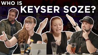 A Filthy Talk Ep #57 | Who Is Keyser Soze?