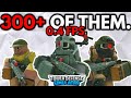 How I Got 0.4 FPS in TDS... | ROBLOX