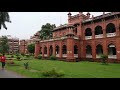 কার্জন হলের ক্যাম্পাস অসাধারন ।curzon hall campus...