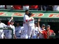 6/19/16: Red Sox ride dominant Price past Mariners