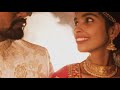 shrutika x pratik wedding film