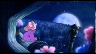 Fievel, un cuento americano (Allá Afuera...)