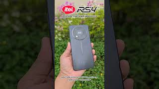 itel RS4 Ultimate Gaming Experience #itel #RS4 #itelrs4 #gamingphone #smartphone