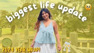 BIGGEST life update/ announcement! (not kidding this time)