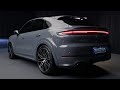 New 2024 Porsche Cayenne S V8 Twin Turbo - Exterior and Interior