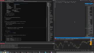 How to debug Ninjascript using Visual Studio