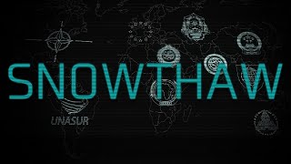 【帰ってきた世界史替え歌リレー11日目】SNOWTHAW【SNOBBISM/冷戦版】