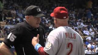 2011/06/19 Mills' ejection