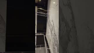Nice Marble Decorated Elevator Condo from 39 Oneida Crescent Richmond Hill