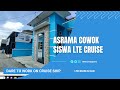 ASRAMA COWOK SISWA LTE CRUISE - Kampung Inggris Pare