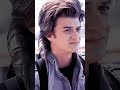 She call me daddy but I ain’t her mf father #steveharrington #eddiemunson #strangerthings ￼⚠️FW⚠️