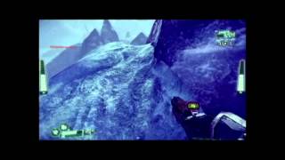 Tribes Ascend Chasers