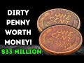 The Million Dollar Penny: What Makes the Dirty Lincoln Penny So Valuable?