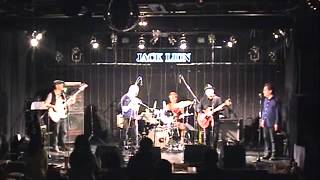 葉留日野エンディング～Jumpin' Blues / 大山大吾郎還暦ライブ2014 11 30