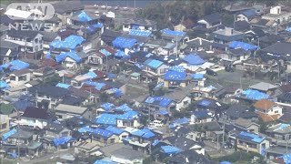 台風15号による保険金支払額が3000億円規模に(19/09/20)