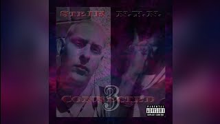 SteJR \u0026 N.Y.N. - Connected 3 (2021)