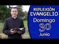 Evangelio de hoy Domingo 30 de Junio de 2024 | Lecturas y Reflexión.