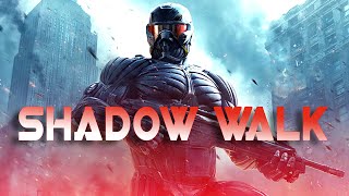 SHADOW WALK - Best of Action, Intense Battle Music | Power of Epic Music Mania