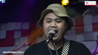 The BYR'S - Haru (Live Audition Made In Bali Vol. 2)