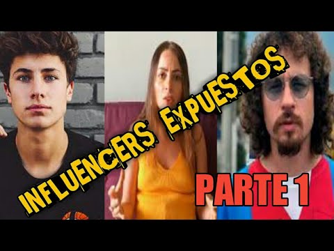 LADO B DE LOS YOUTUBERS PARTE 1 - YouTube