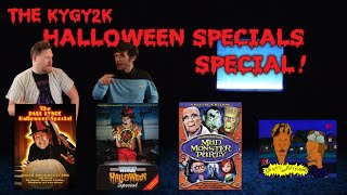 5 Forgotten Nostalgic Halloween Specials