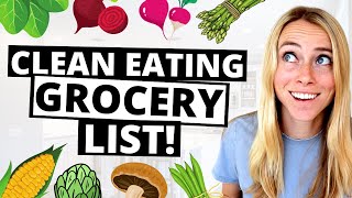 You MUST Eat These Foods In May For Clean Eating