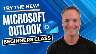 📧 How to use the New Microsoft Outlook:Beginner's Class