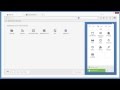 Customize Firefox controls, buttons and toolbars