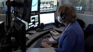 Hiring Hoosiers: More 911 dispatchers needed in Marion County