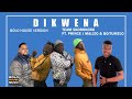 Team Skorokoro - Dikwena (ft. Prince J Malizo & Boitumelo) [Official Audio]