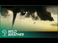 Tornadoes That Shook The US