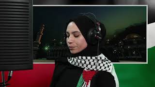 We Will Not Go Down A Song for Gaza HD