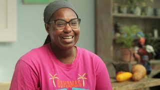 Kristal Ambrose, 2020 Goldman Environmental Prize, The Bahamas