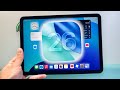 How To Update iPad To iPadOS 26 Official