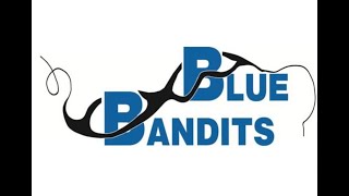 Blue Bandits Drum \u0026 Music Corps - 2024 Hannover - 30 Jahre Flying Drums