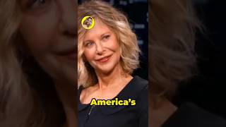 Meg Ryan S 19m Flip Rom Com Queen Returns